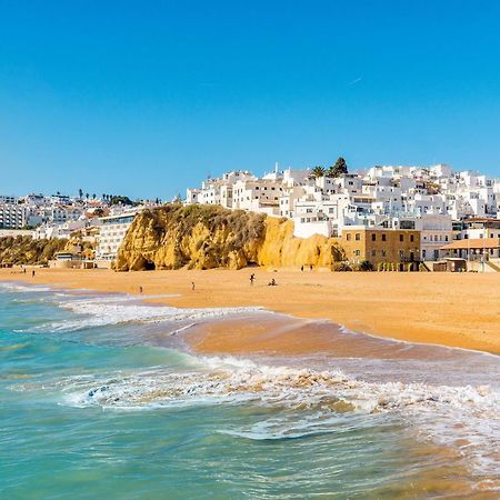 Albufeira Prestige With Pool By Homing Apartment Bagian luar foto
