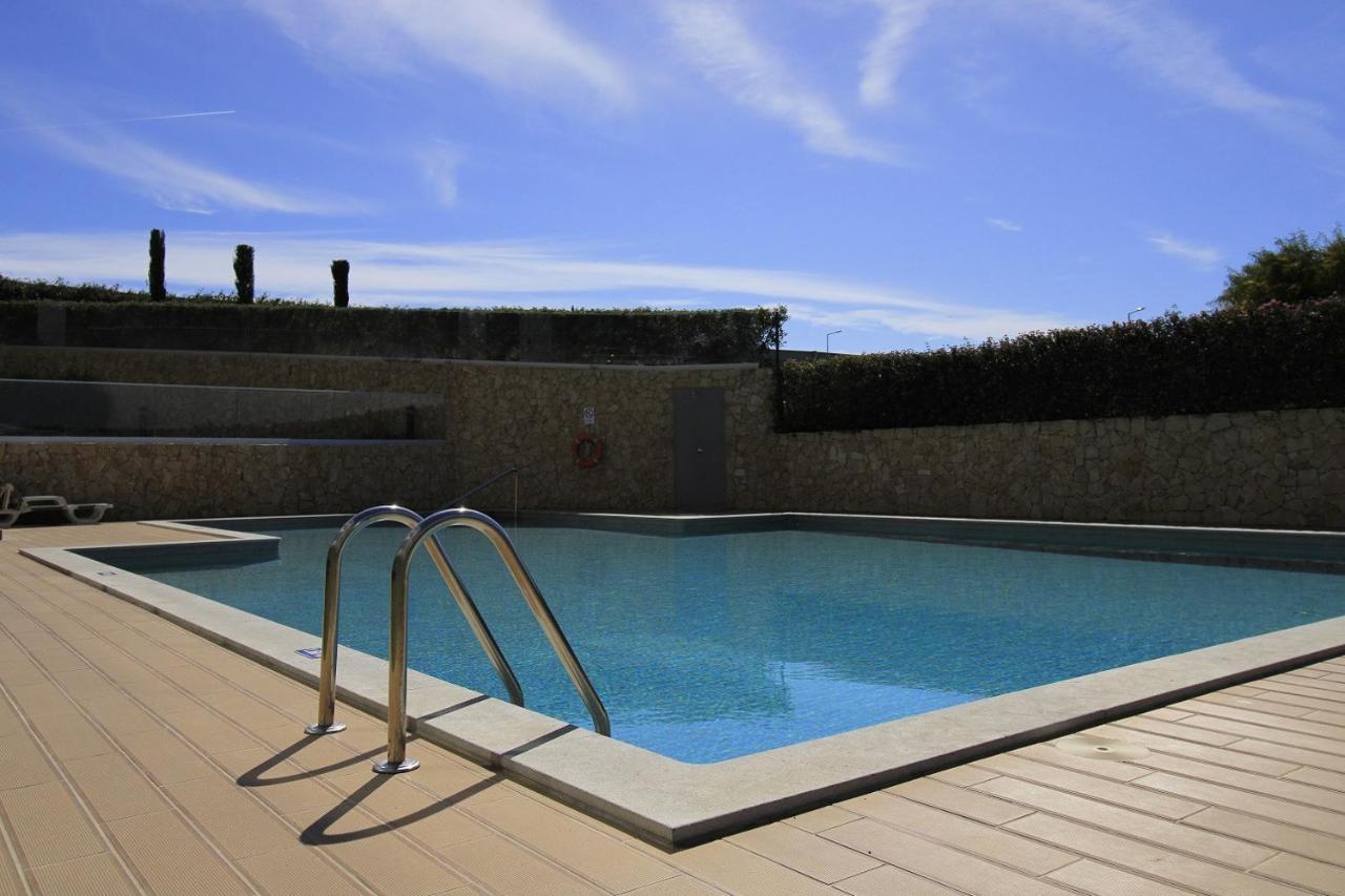 Albufeira Prestige With Pool By Homing Apartment Bagian luar foto