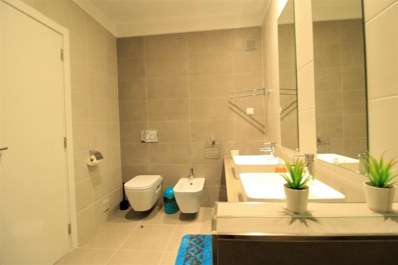 Albufeira Prestige With Pool By Homing Apartment Bagian luar foto
