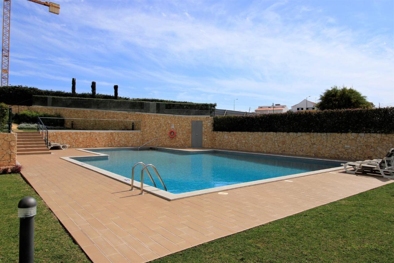 Albufeira Prestige With Pool By Homing Apartment Bagian luar foto