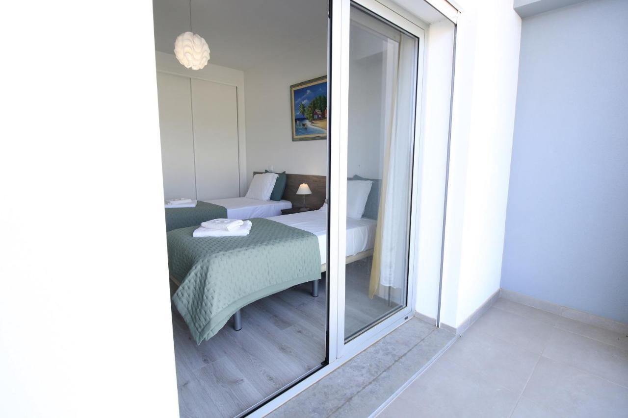 Albufeira Prestige With Pool By Homing Apartment Bagian luar foto