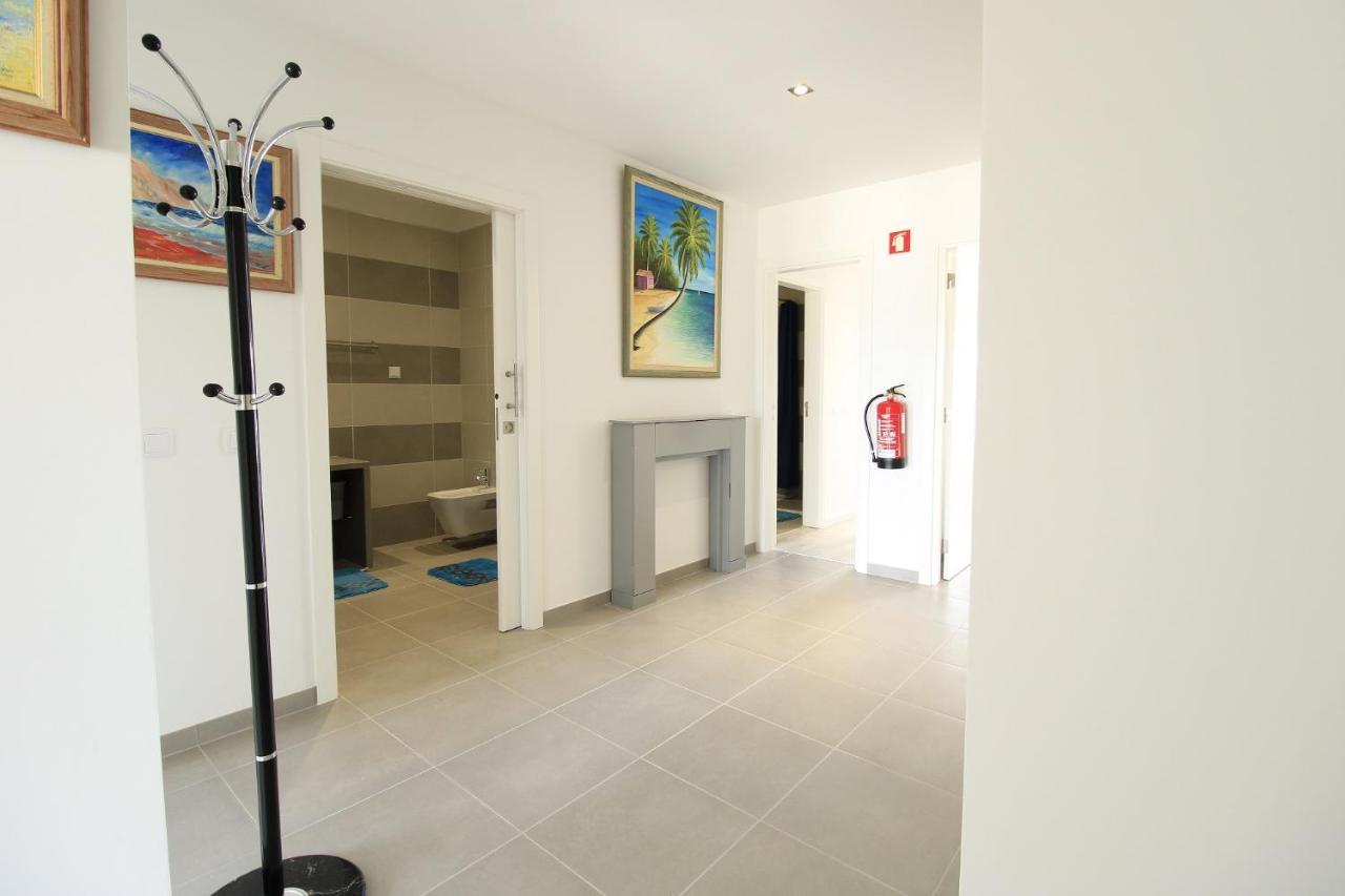 Albufeira Prestige With Pool By Homing Apartment Bagian luar foto