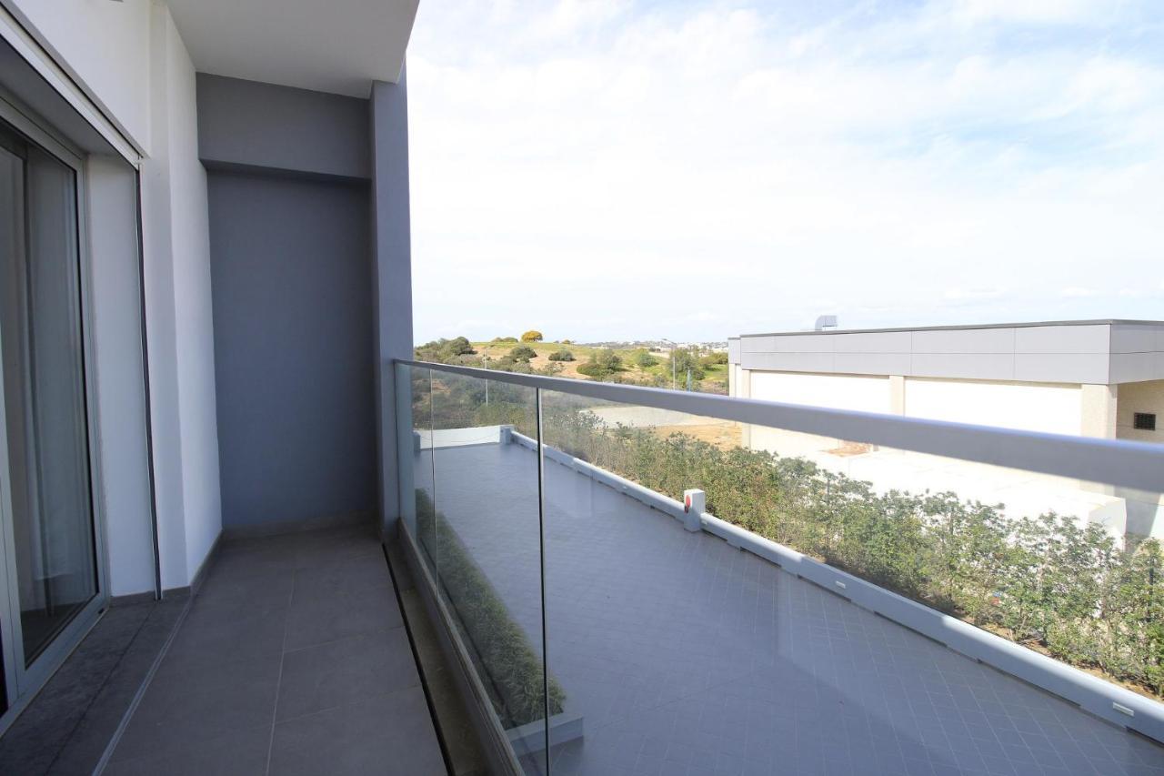 Albufeira Prestige With Pool By Homing Apartment Bagian luar foto