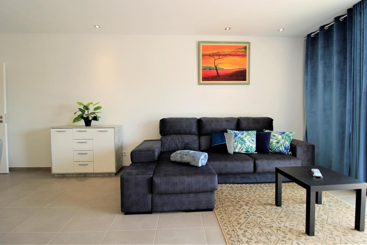 Albufeira Prestige With Pool By Homing Apartment Bagian luar foto