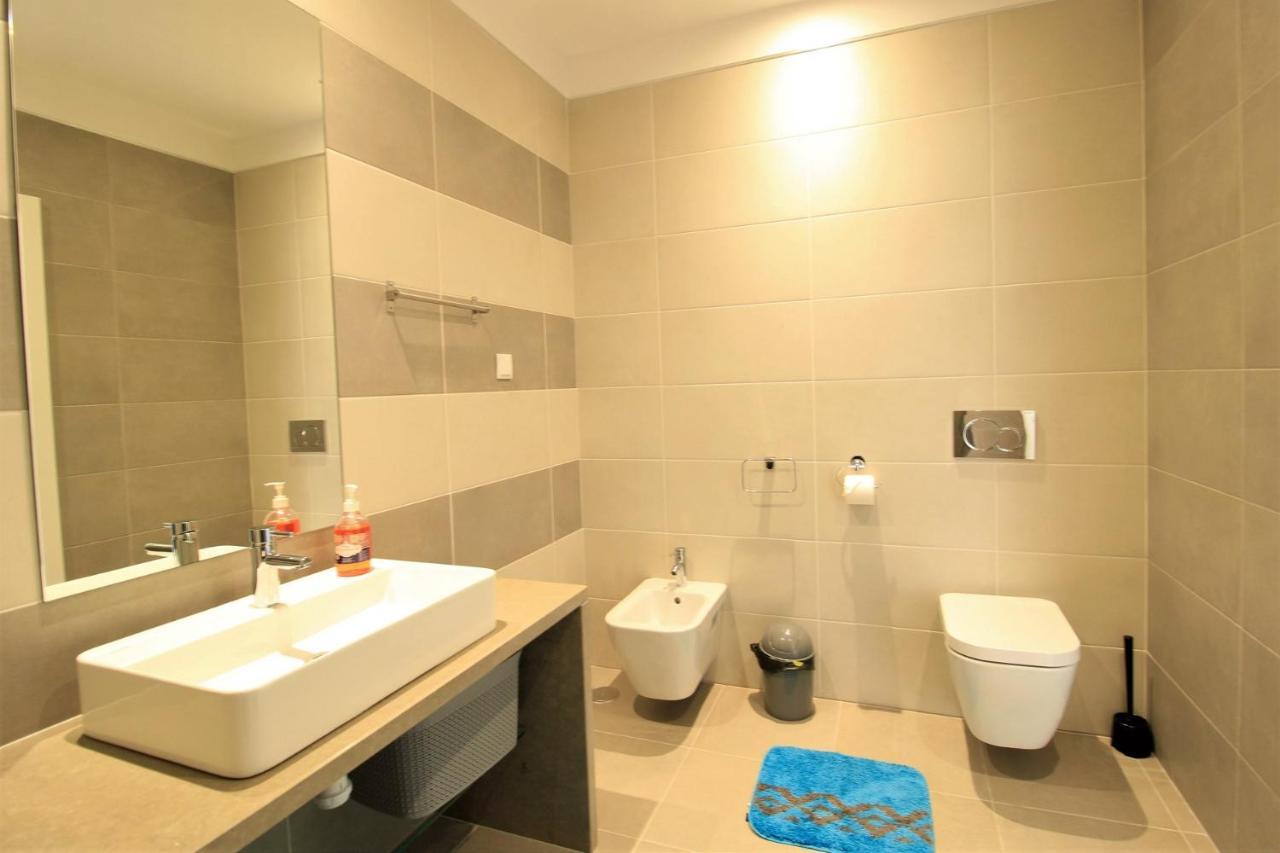 Albufeira Prestige With Pool By Homing Apartment Bagian luar foto