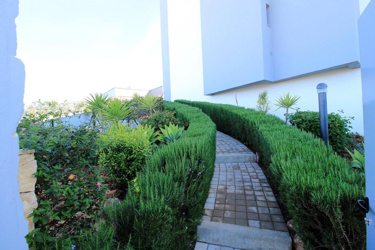 Albufeira Prestige With Pool By Homing Apartment Bagian luar foto