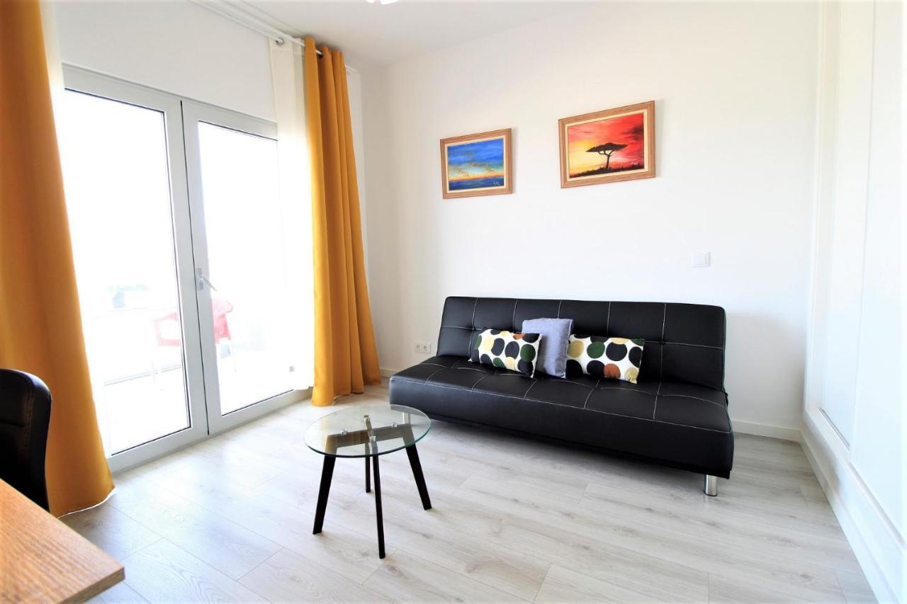 Albufeira Prestige With Pool By Homing Apartment Bagian luar foto
