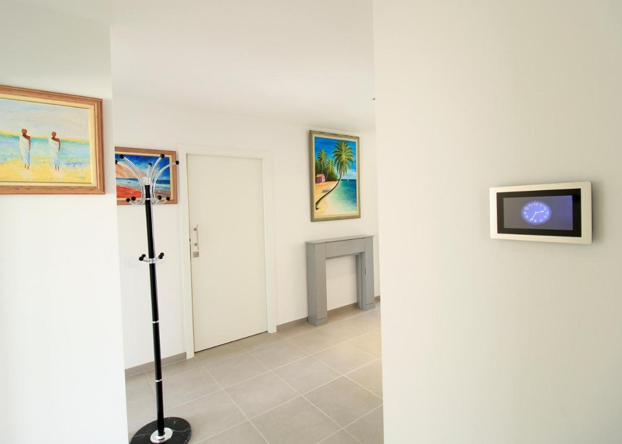 Albufeira Prestige With Pool By Homing Apartment Bagian luar foto